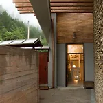 Villa The Reddoorshouse *