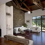 Villa The Reddoorshouse