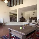 Villa The Reddoorshouse *