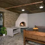 The Reddoorshouse Villa *