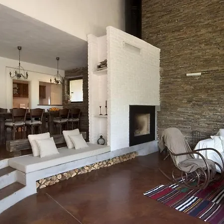 Villa The Reddoorshouse *