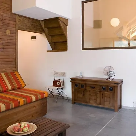 Villa The Reddoorshouse