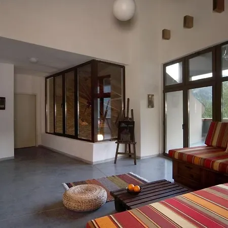 Villa The Reddoorshouse Solishta