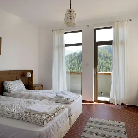 Villa The Reddoorshouse Solishta