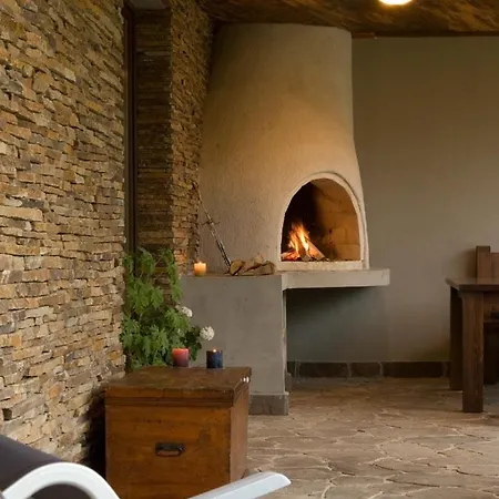 Villa The Reddoorshouse *