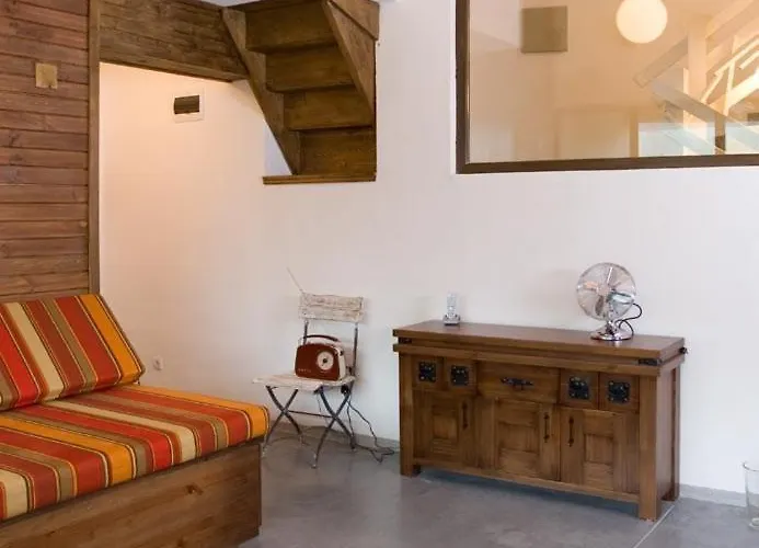 Villa The Reddoorshouse