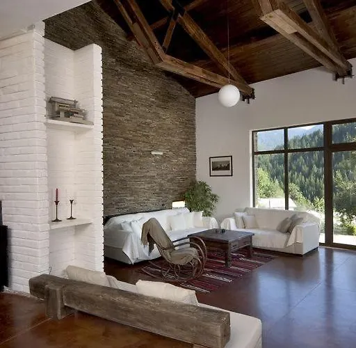 Villa The Reddoorshouse