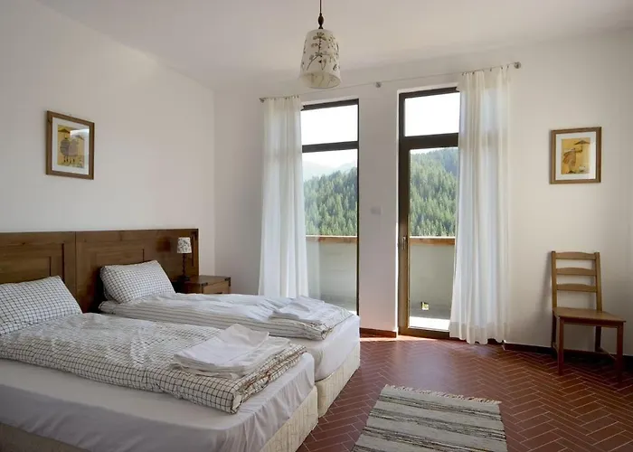 Villa The Reddoorshouse Solishta