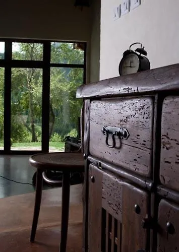 Villa The Reddoorshouse *