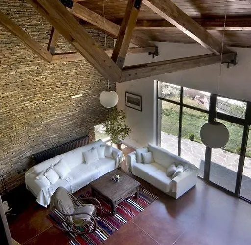 Villa The Reddoorshouse Solishta