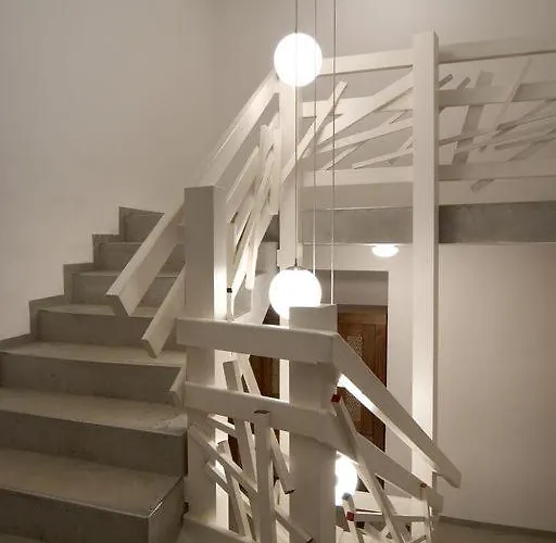 Villa The Reddoorshouse