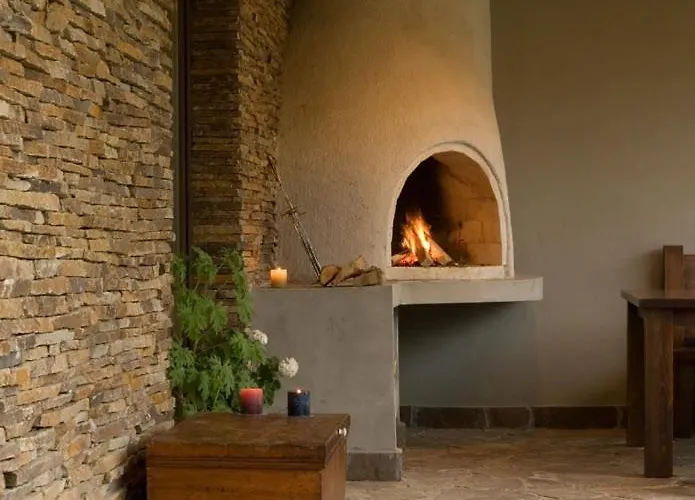 Villa The Reddoorshouse *